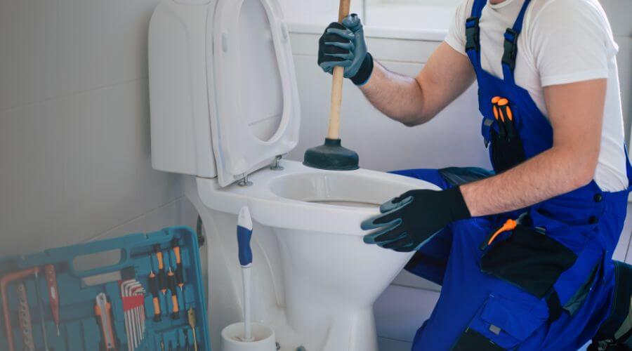 Professional Leak Detection Services in Derma, MS